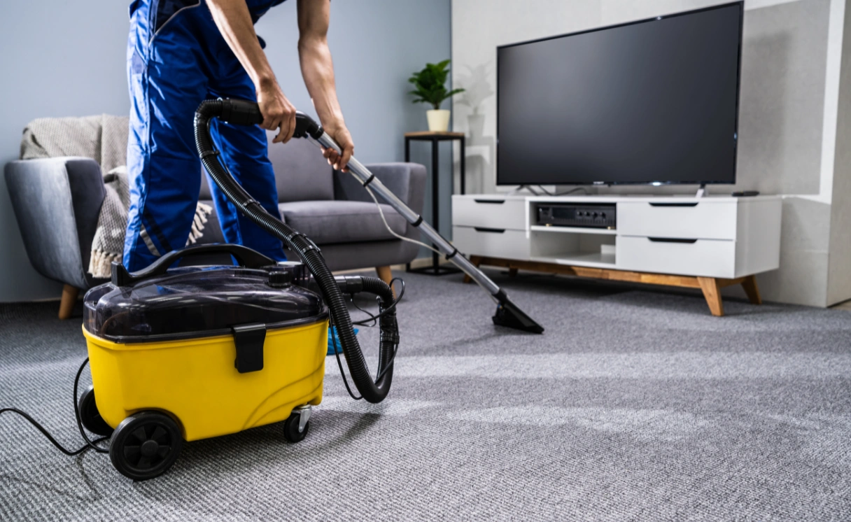 Extract Carpet Repair Torquay Contact Office